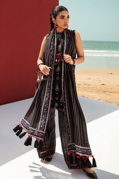 Fabrics 3 Piece
