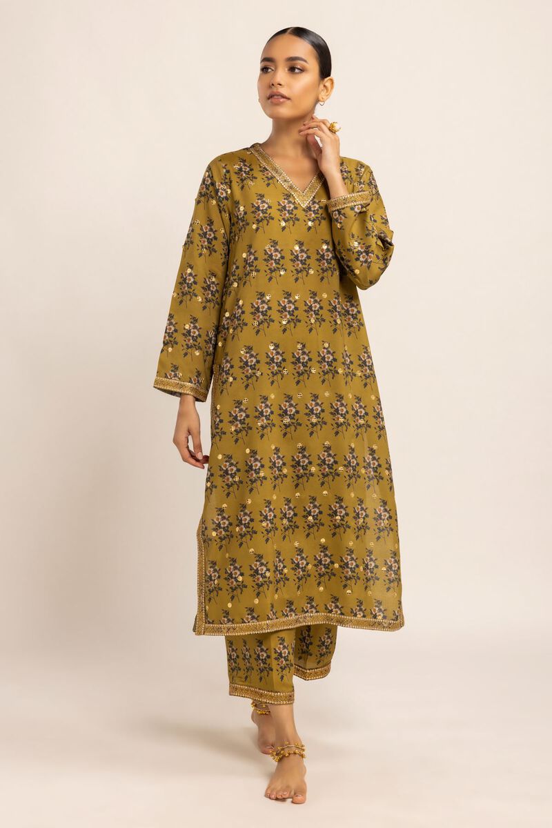  | Kurta | Embroidered | null
