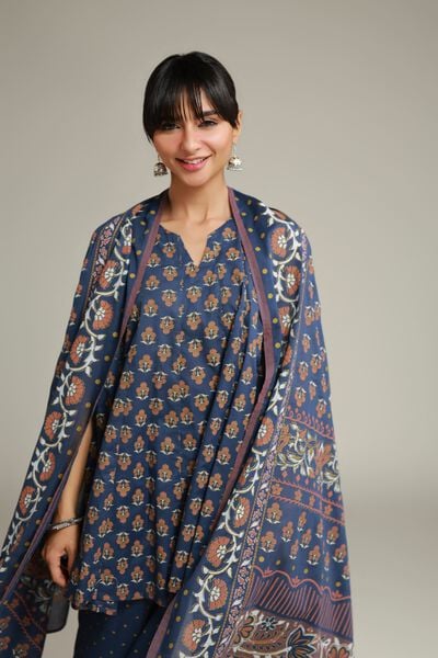 Printed | Lawn | Printed Lawn Dupatta | AED 130.00