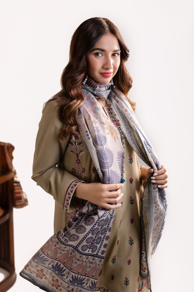  | Dupatta | null