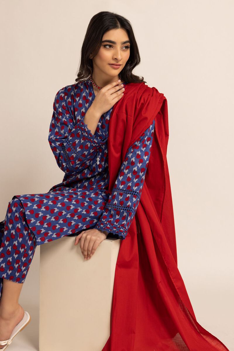  | Dupatta | null