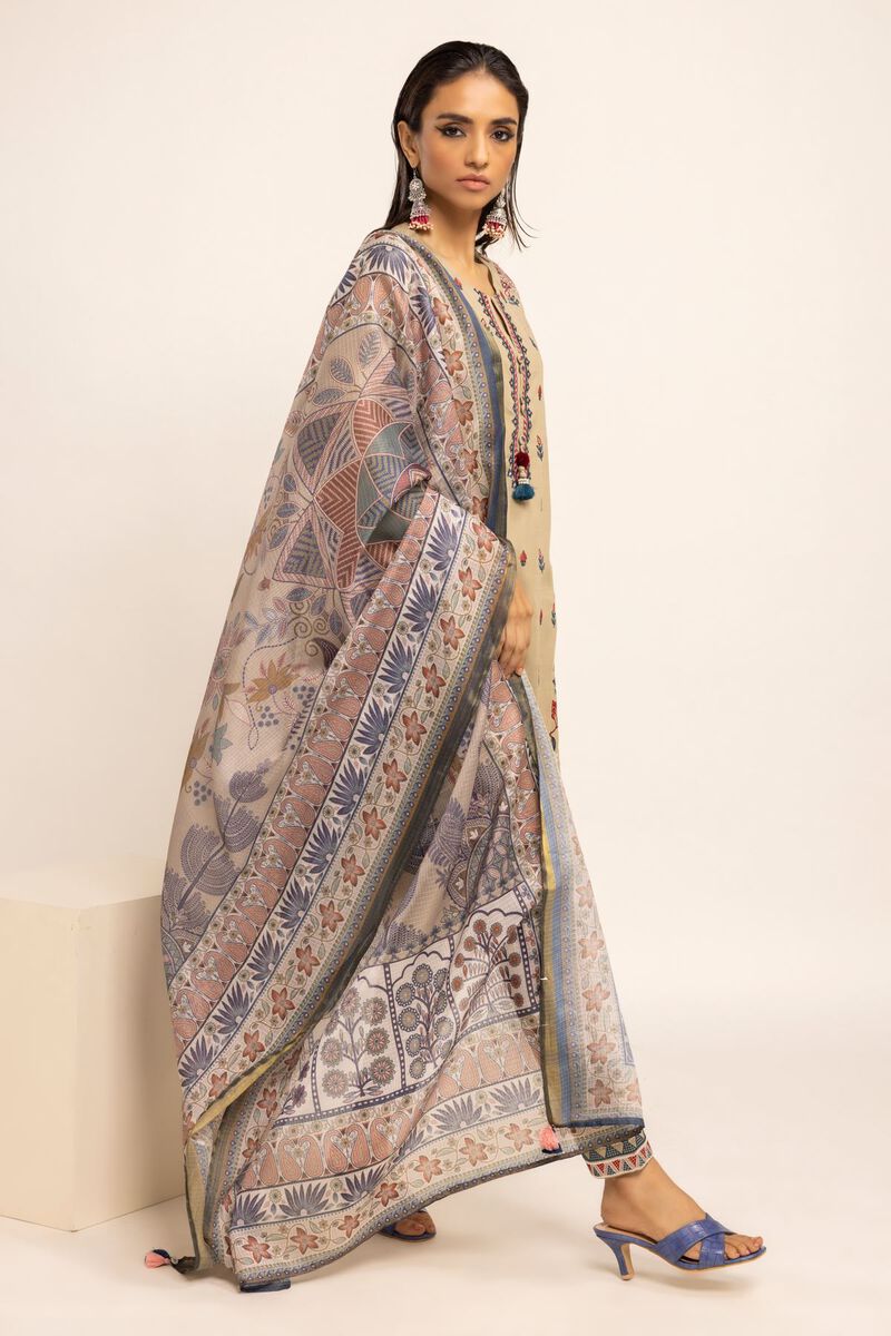  | Dupatta | null