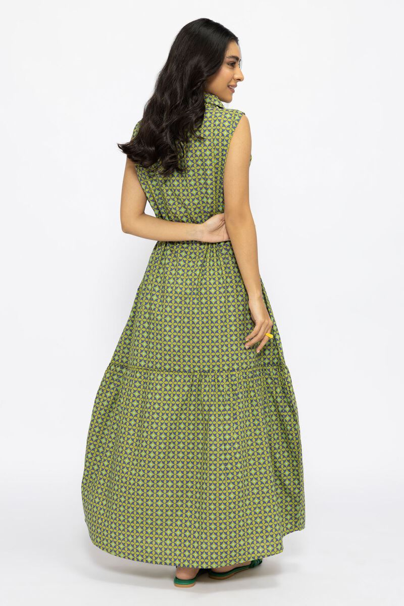  | Maxi Dress | null