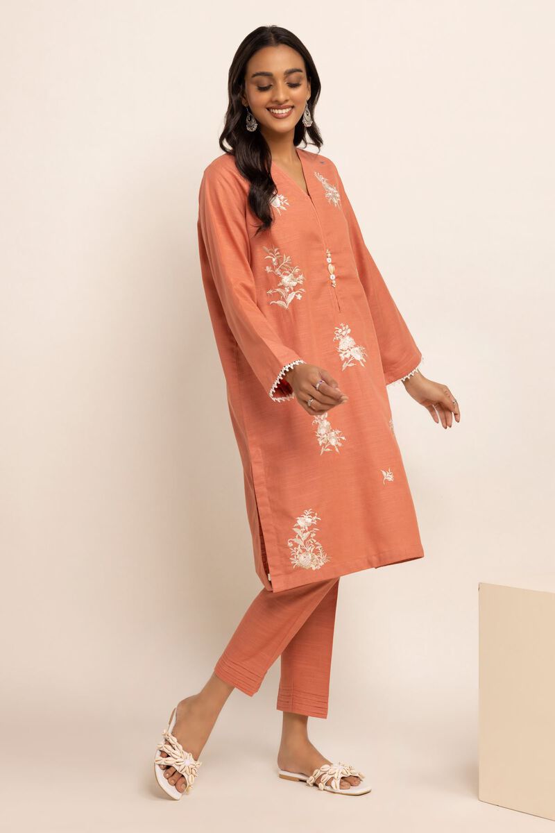  | Kurta | Embroidered | null