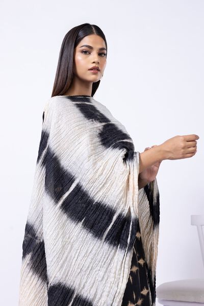 Printed | Voile | Dupatta | AED 30.00