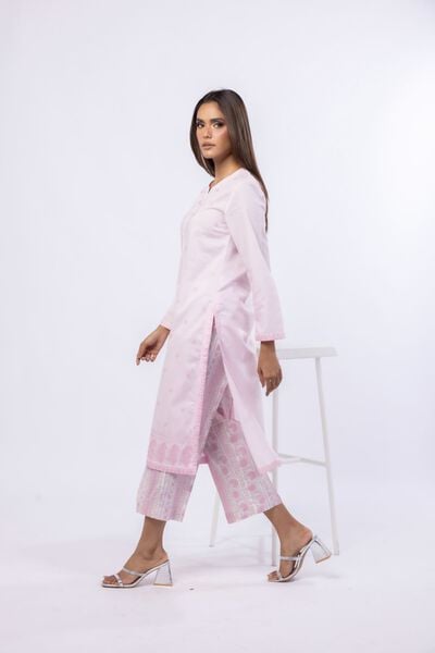 Printed | Cambric | Pants | AED 48.00