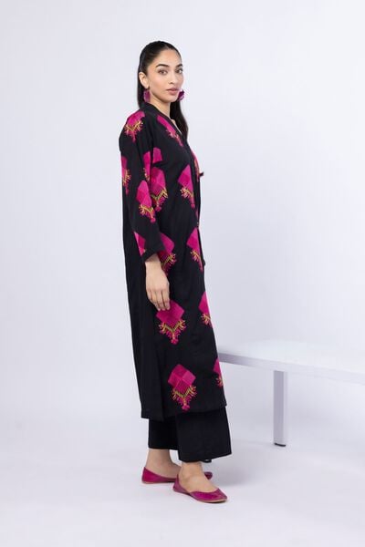 Dyed | Handwoven Cotton | Pants | AED 120.00