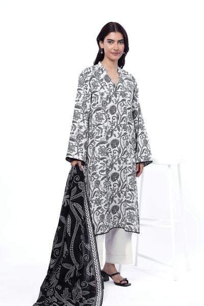  | Fabrics 3 Piece | AED 120.00