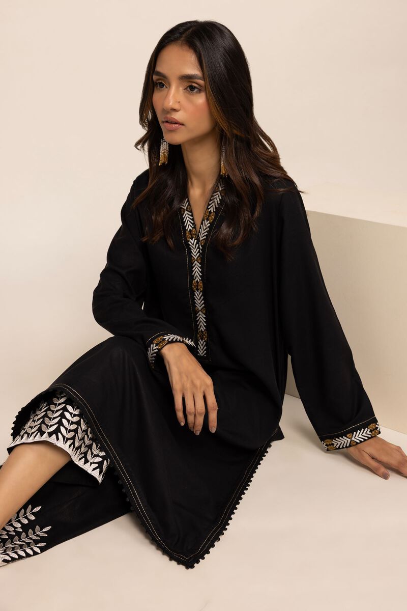  | Kurta | Embroidered | null