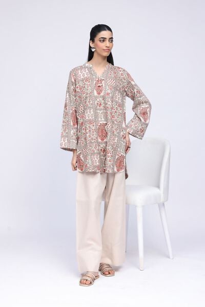 Dyed | Cotton Dobby | Pants | AED 60.00
