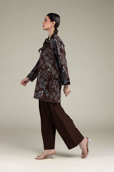 Dyed | Cambric | Cambric Solid Shalwar | AED 80.00