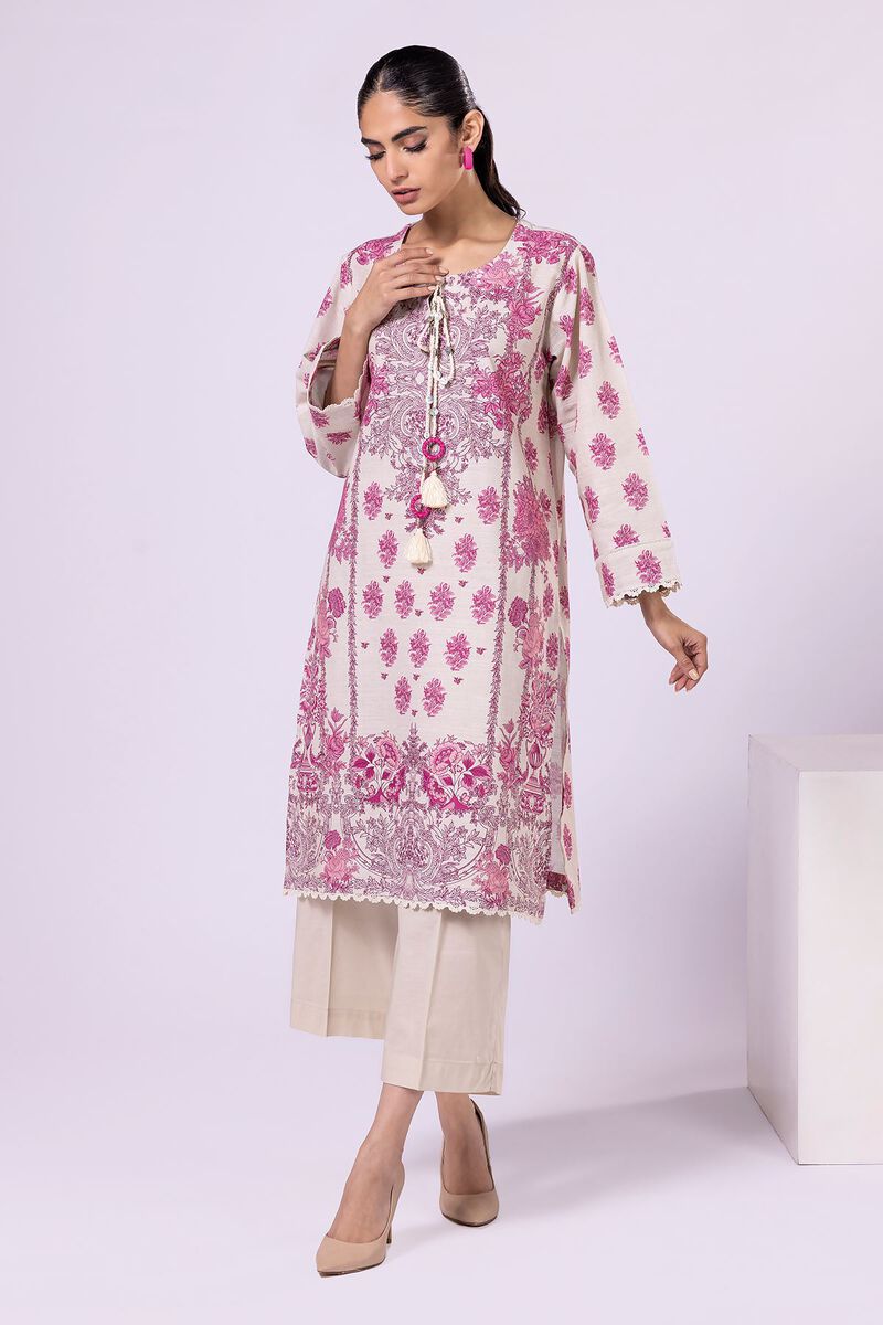 Buy Fabrics 2 Piece | 34.50 AED | 1001745541 | Khaadi United Arab Emirates