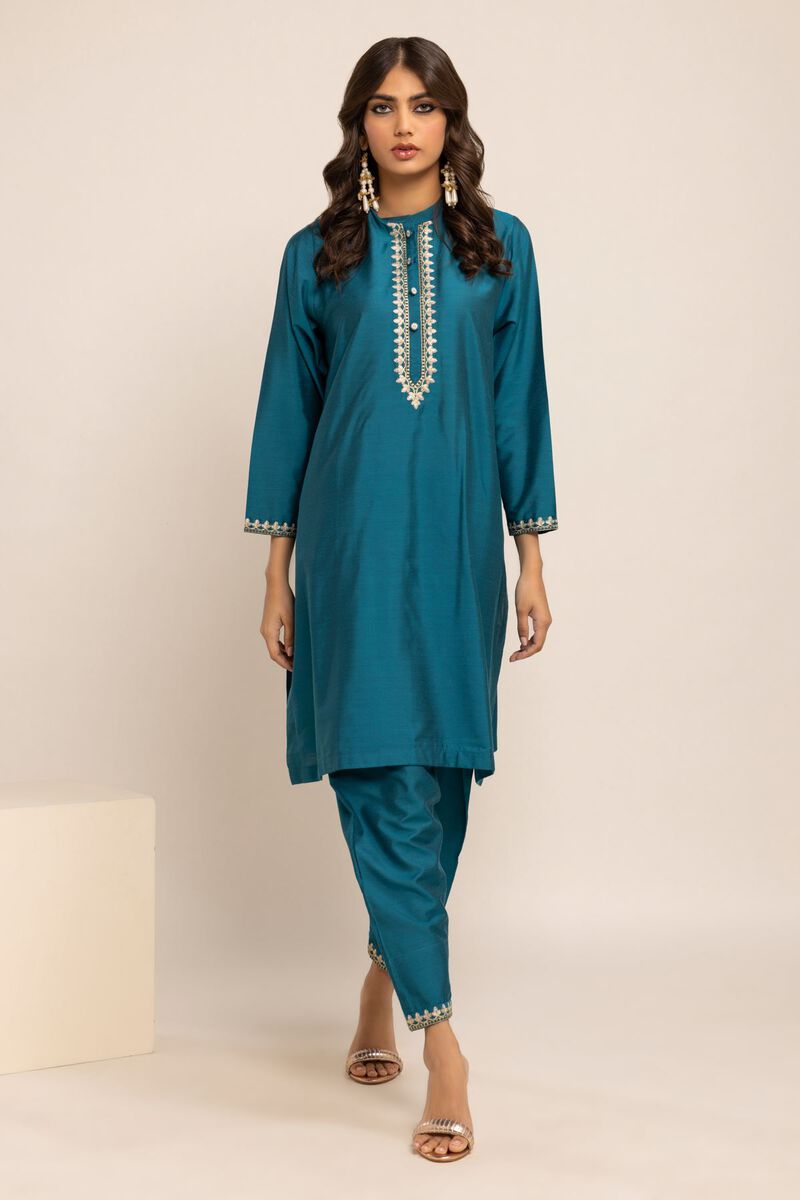  | Kurta | Embroidered | null