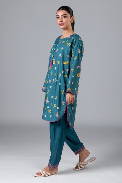  | Shalwar | Embroidered | AED 20.00