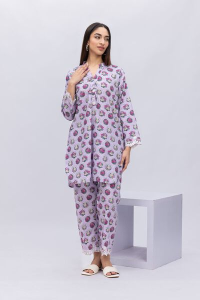 Embroidered | Cotton Viscose | Kurta | AED 120.00