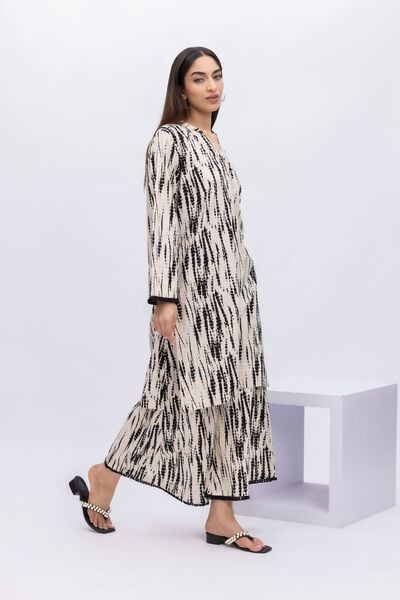 Printed | Cambric | Pants | AED 68.00