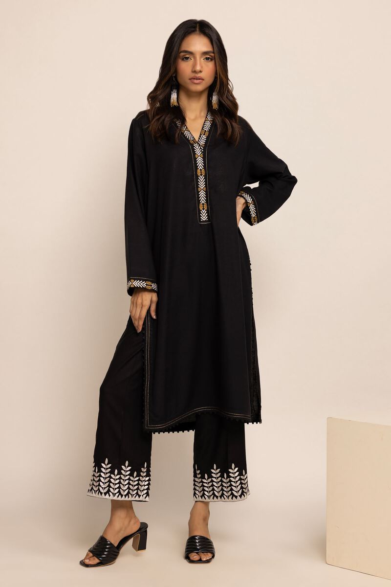  | Kurta | Embroidered | null