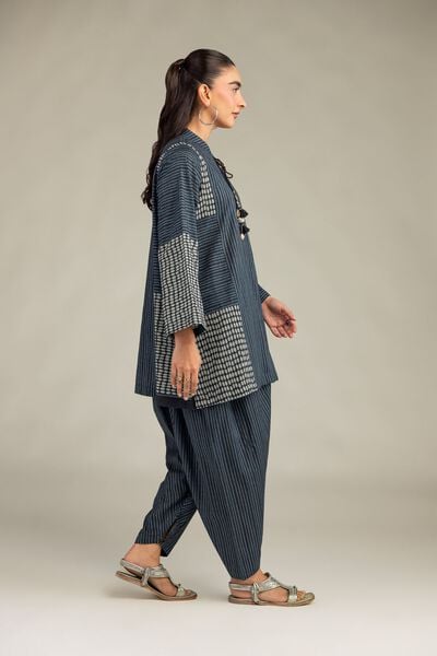 Printed | Cambric | Shalwar | AED 130.00