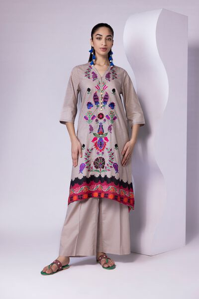 Dyed | Dobby | Pants | AED 30.00