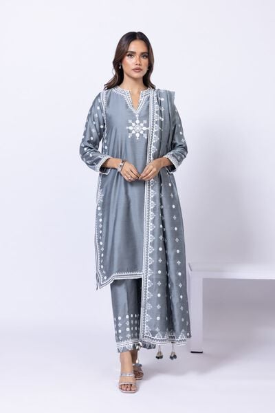  | Kurta | Embroidered | AED 200.00