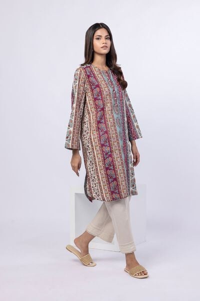Dyed | Cambric | Pants | AED 48.00