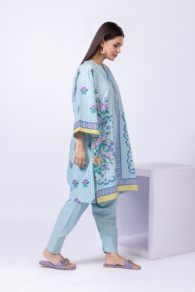 Dyed | Cambric | Pants | AED 14.40