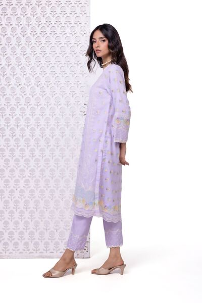  | Pants | Embroidered | AED 80.00