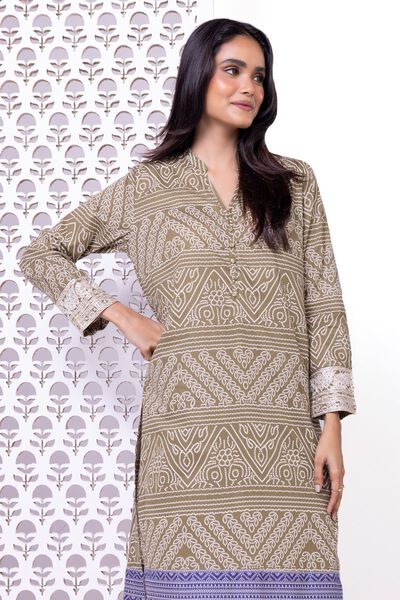  | Kurta | Embroidered | AED 100.00