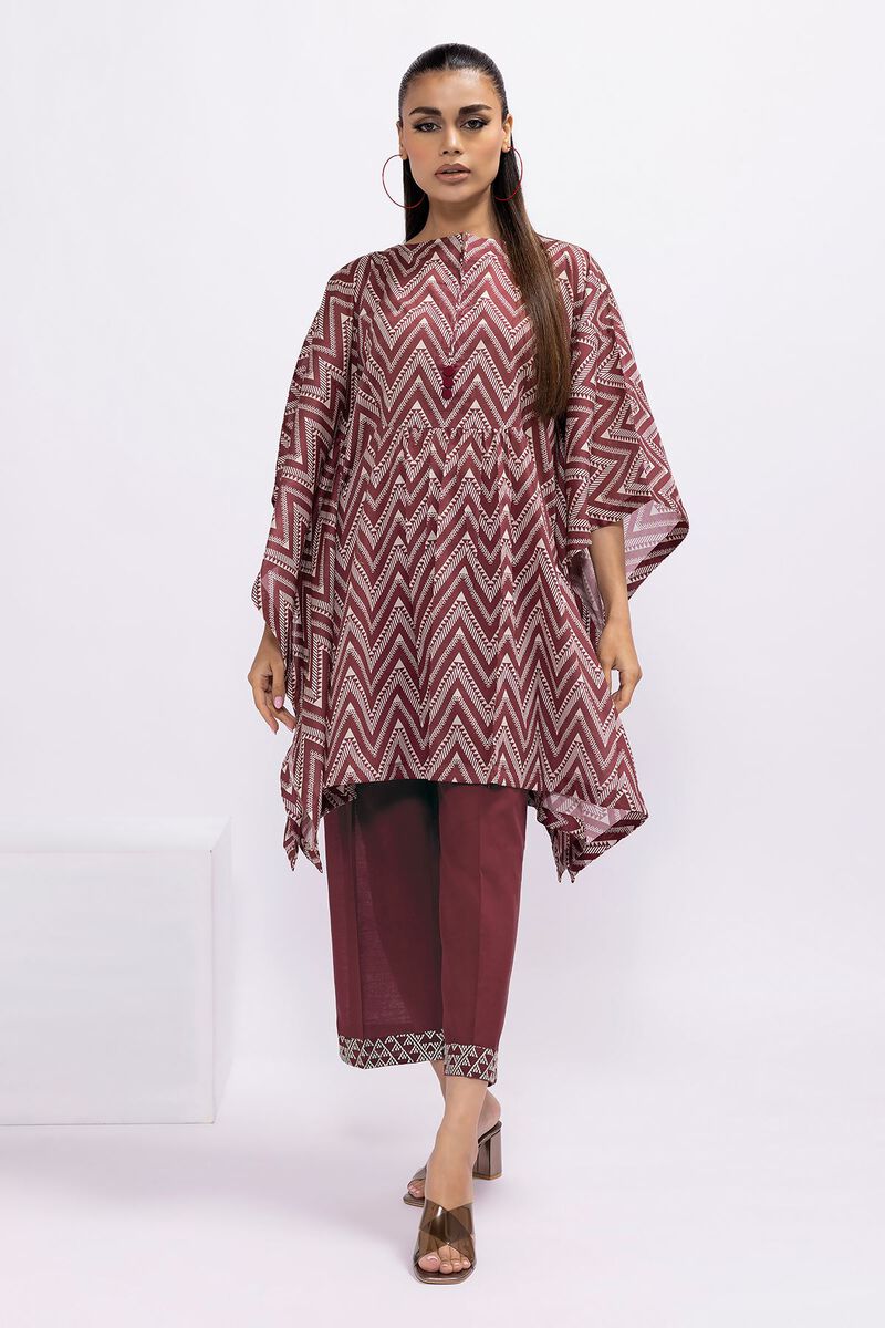 Lawn | Embroidered | Fabrics 2 Piece | Top Bottoms | null