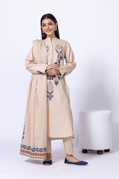  | Kurta | Embroidered | AED 120.00