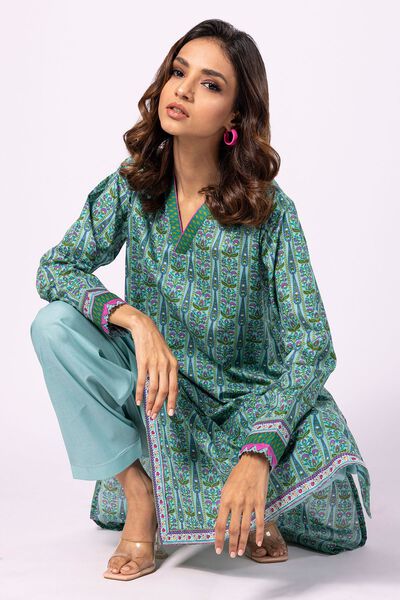 Fabrics 2 Piece
