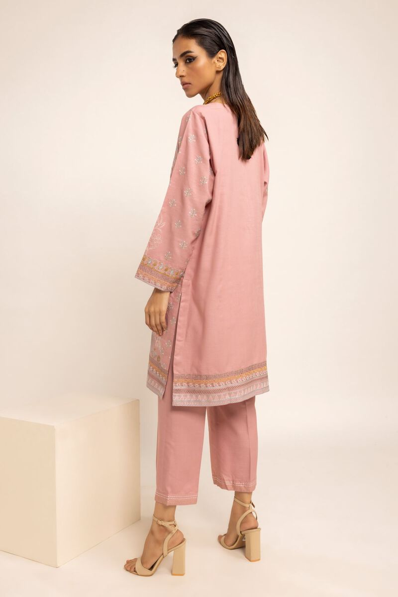  | Kurta | Embroidered | null