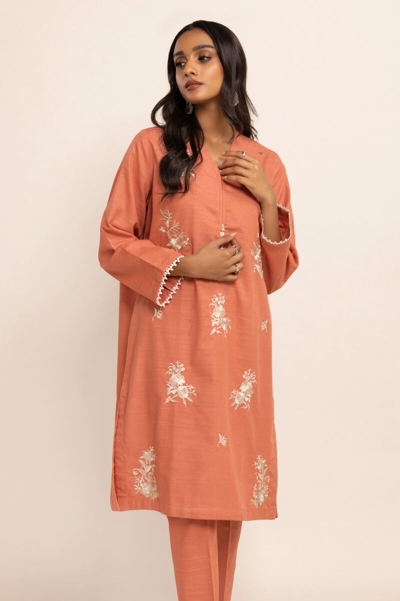  | Kurta | Embroidered | null