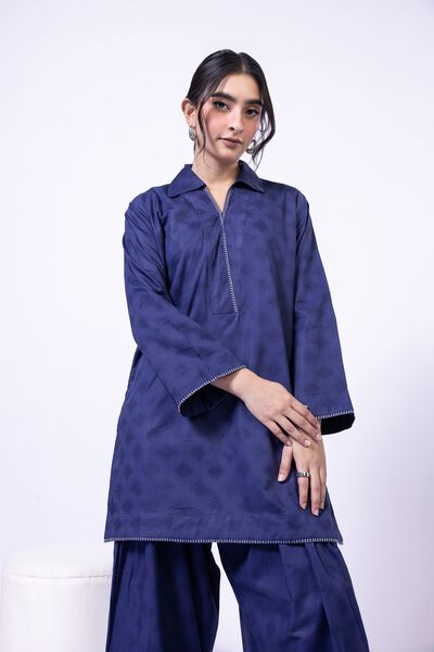 Dyed | Jacquard | Kurta | AED 36.00