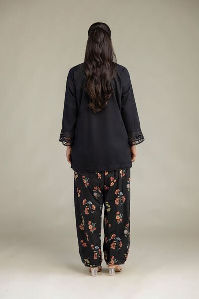 Embroidered | Cambric | Shalwar | AED 130.00