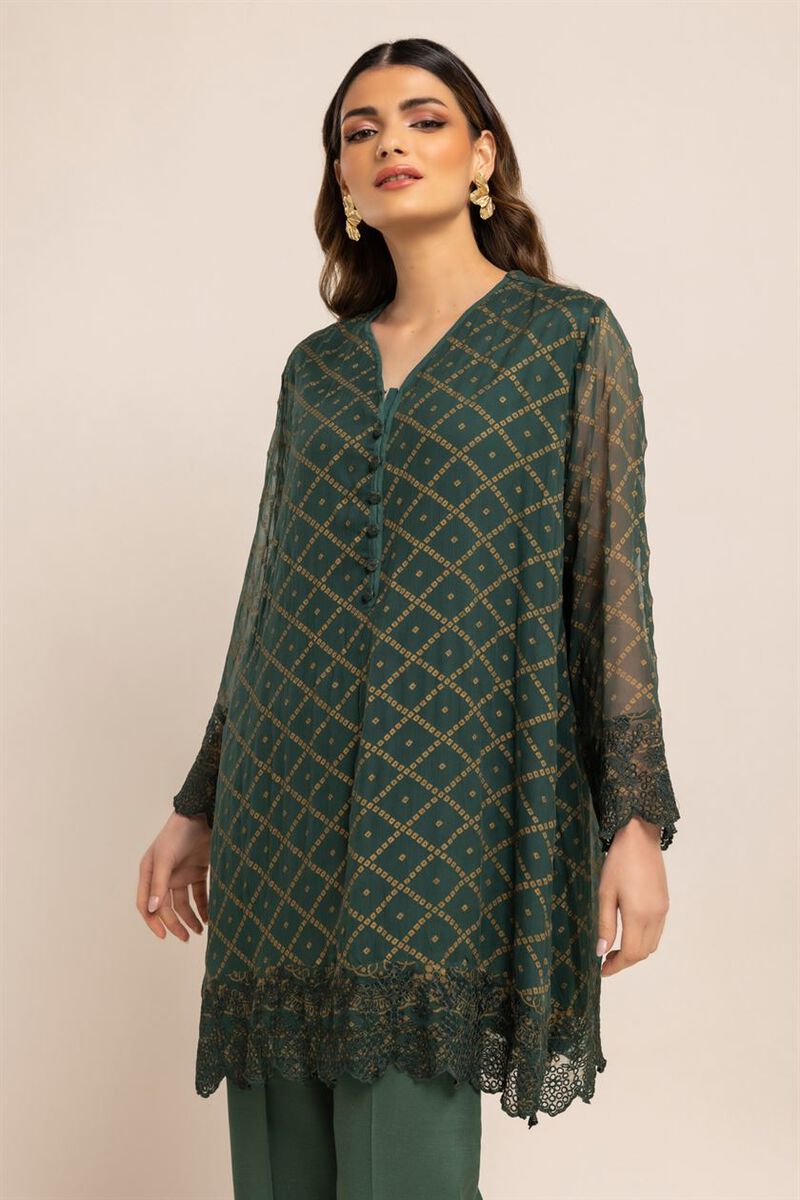  | Kurta | Embroidered | null