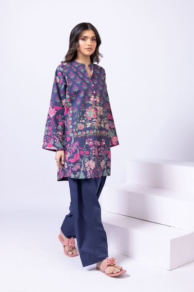 Dyed | Cotton Viscose | Shalwar | AED 60.00