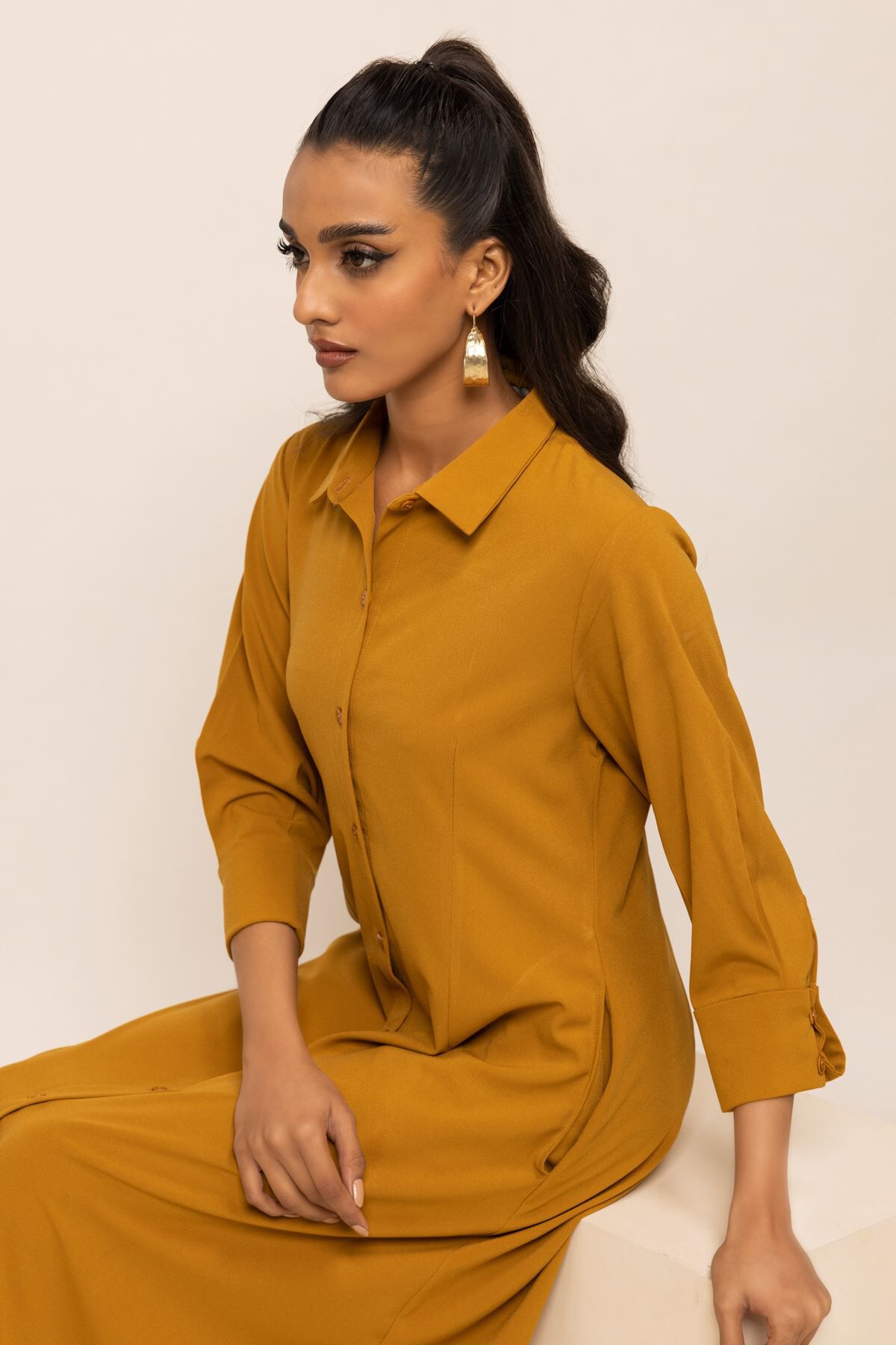Khaadi shop western wear