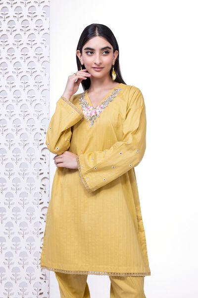  | Kurta | Embroidered | AED 70.00