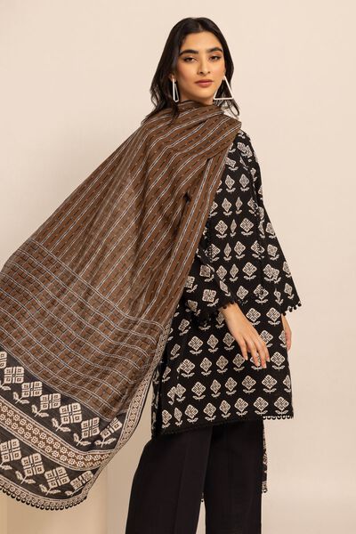 Fabrics 3 Piece
