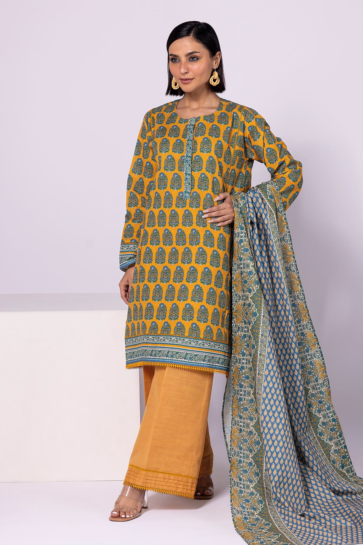 Khaadi hot sale khaddar 2018