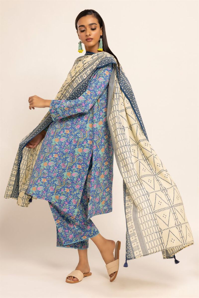  | Dupatta | null