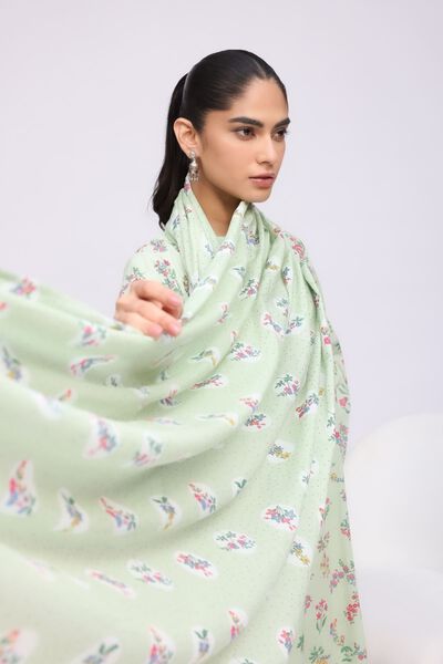 Printed | Lawn | Dupatta | AED 48.00