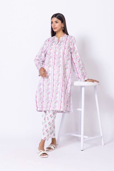 Printed | Cambric | Pants | AED 14.40