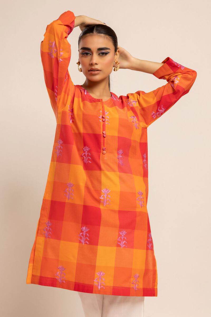  | Kurta | Embroidered | null