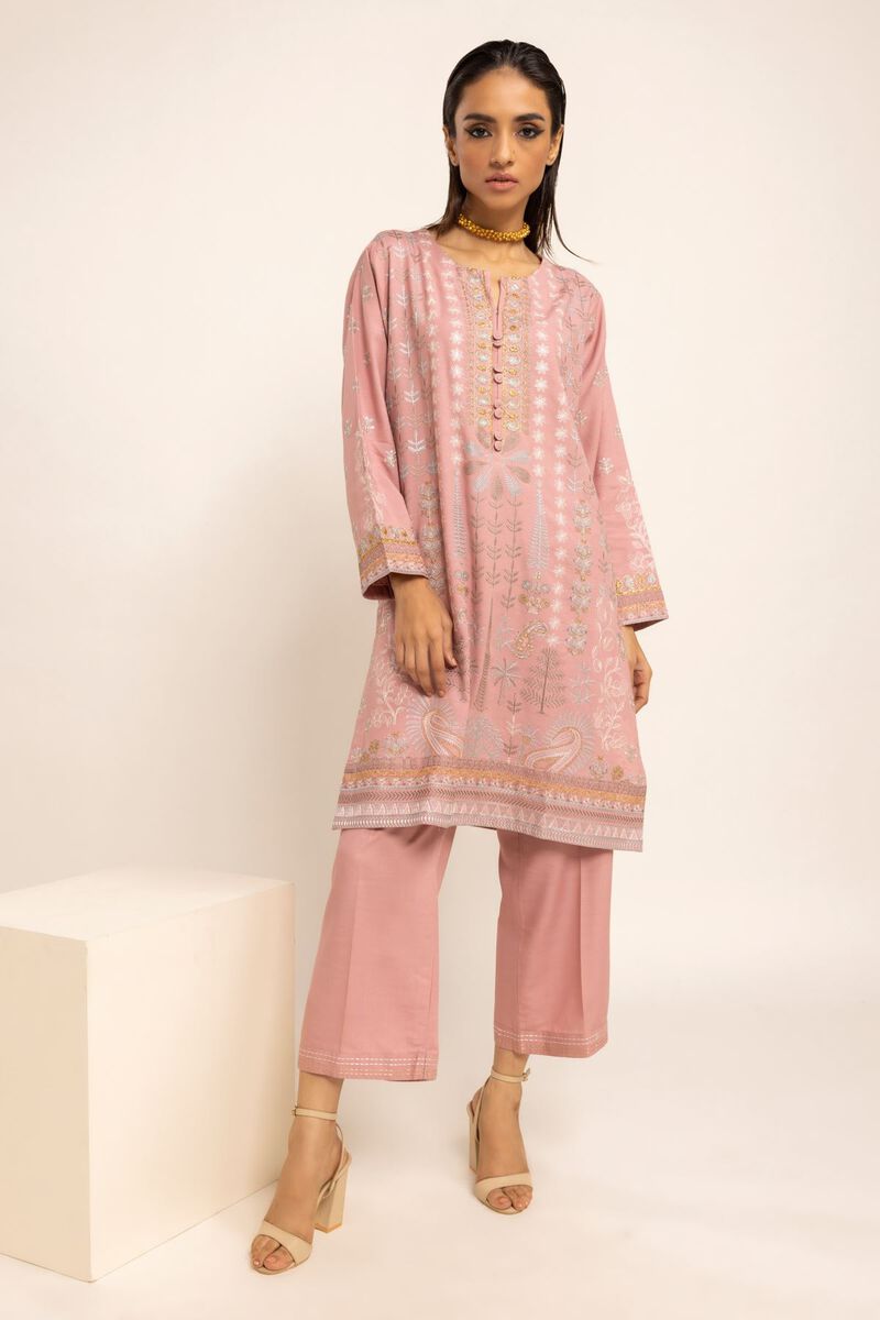  | Kurta | Embroidered | null