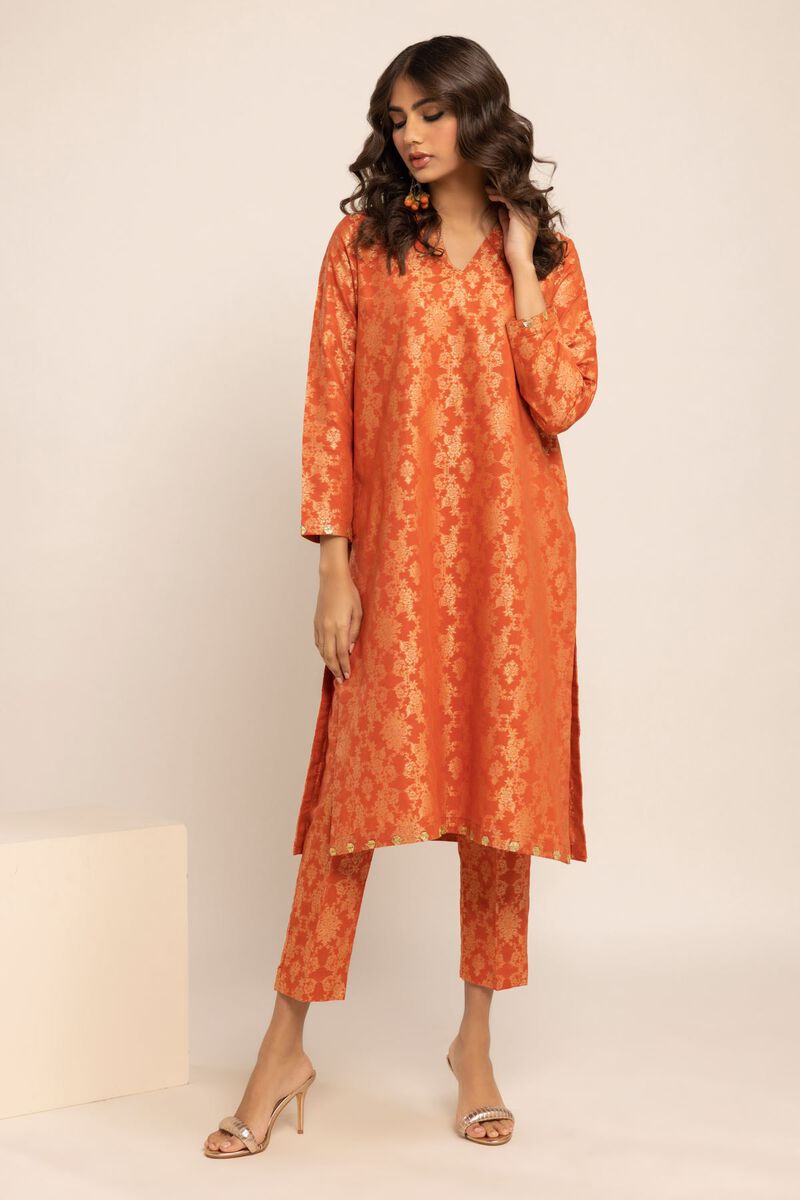  | Kurta | Embroidered | null
