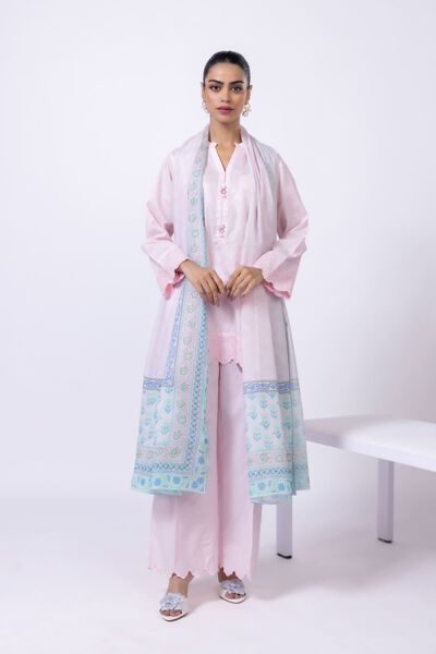Printed | Lawn | Dupatta | AED 48.00