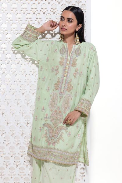  | Kurta | Embroidered | AED 96.00