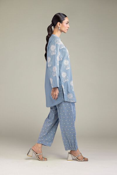 Embroidered | Cambric | Shalwar | AED 130.00